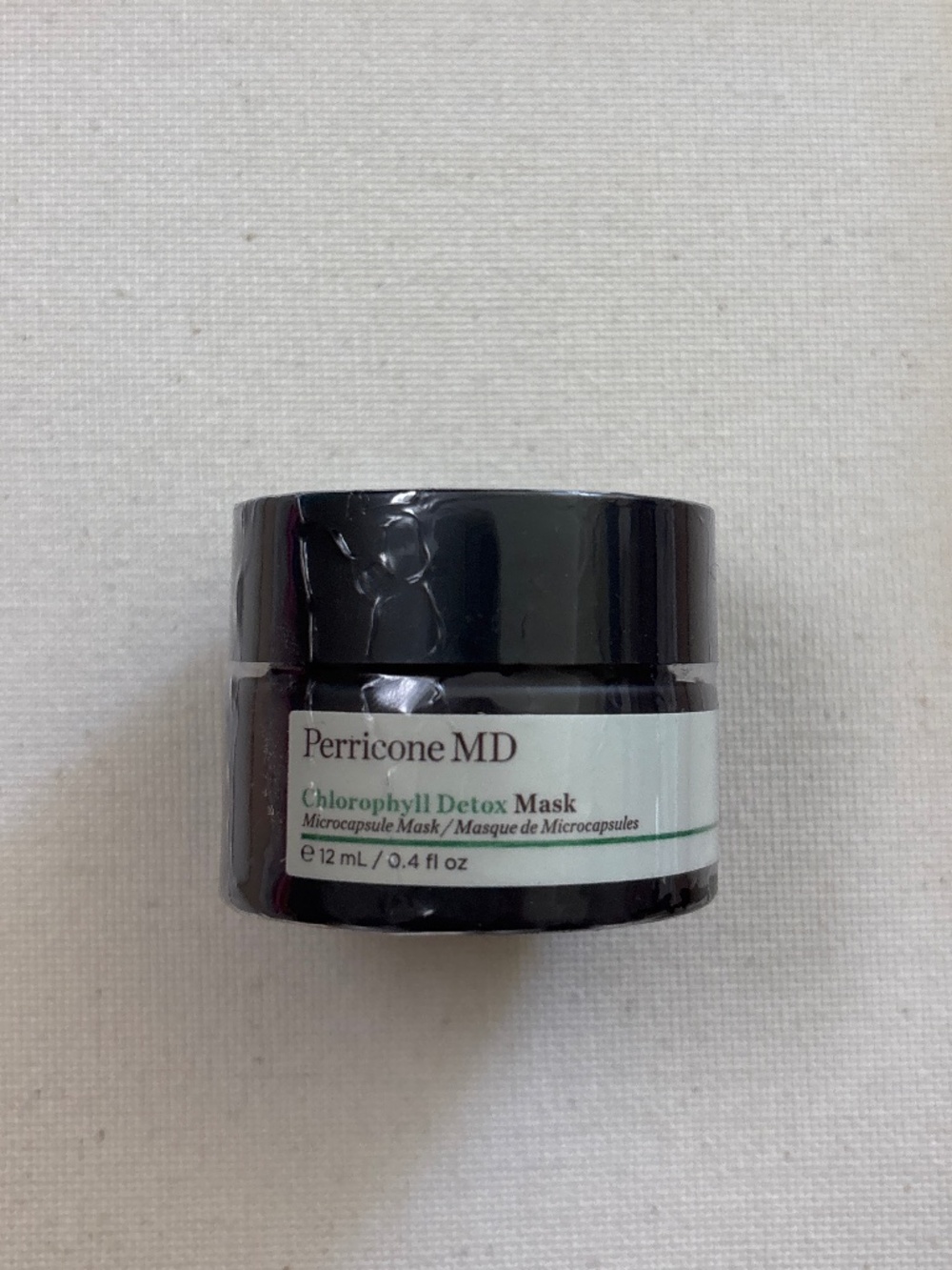 Perricone MD Chlorophyll Detox Mask